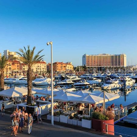 Marina Vilamoura Aquamar 013 By Vilamourasun מראה חיצוני תמונה