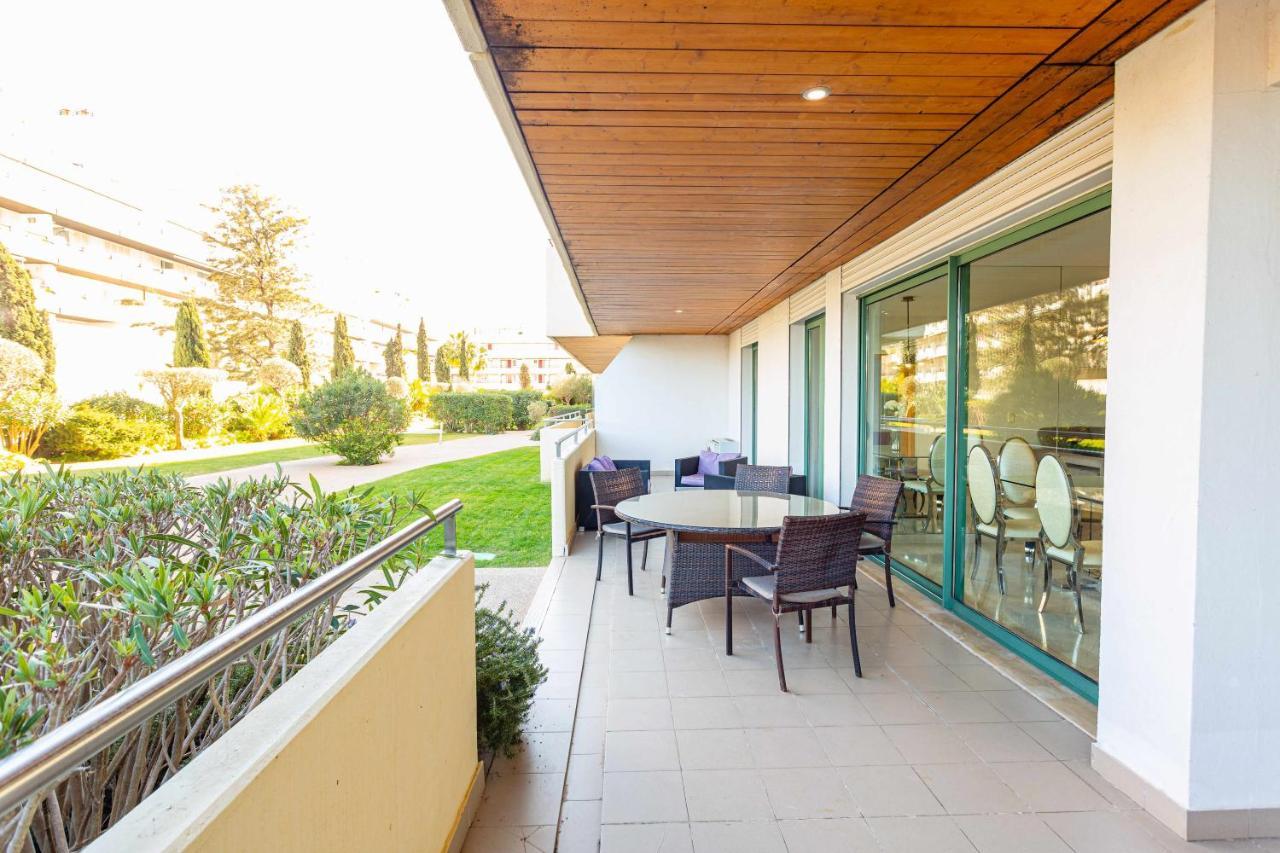 Marina Vilamoura Aquamar 013 By Vilamourasun מראה חיצוני תמונה