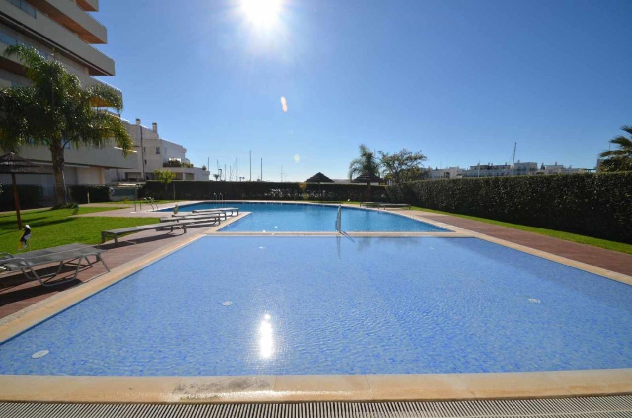 Marina Vilamoura Aquamar 013 By Vilamourasun מראה חיצוני תמונה
