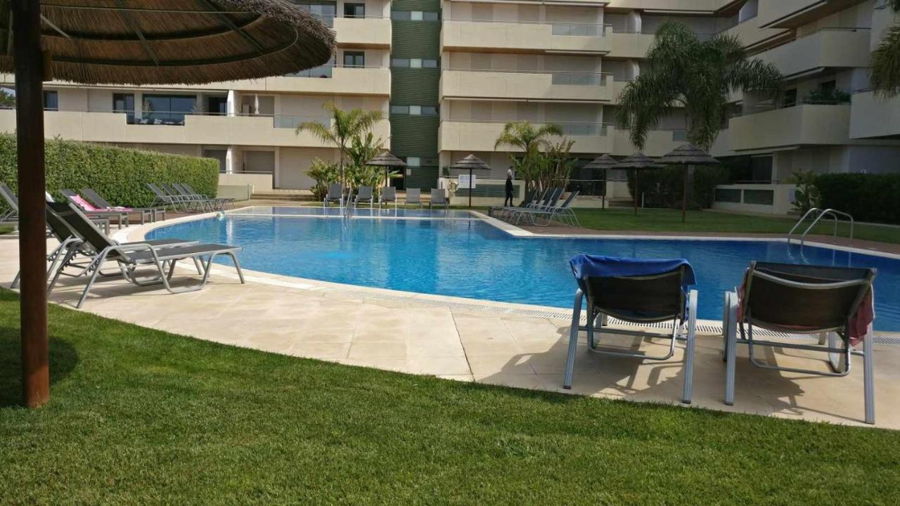 Marina Vilamoura Aquamar 013 By Vilamourasun מראה חיצוני תמונה