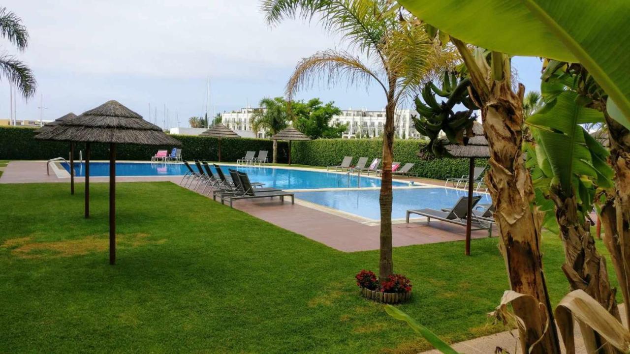 Marina Vilamoura Aquamar 013 By Vilamourasun מראה חיצוני תמונה