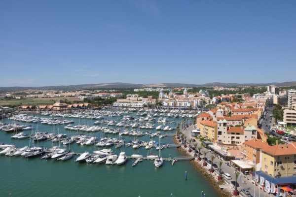 Marina Vilamoura Aquamar 013 By Vilamourasun מראה חיצוני תמונה