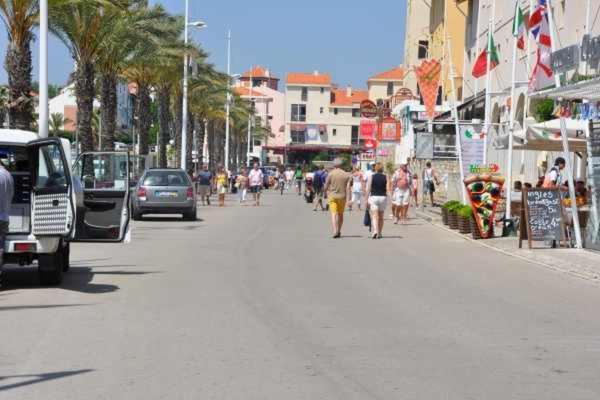 Marina Vilamoura Aquamar 013 By Vilamourasun מראה חיצוני תמונה