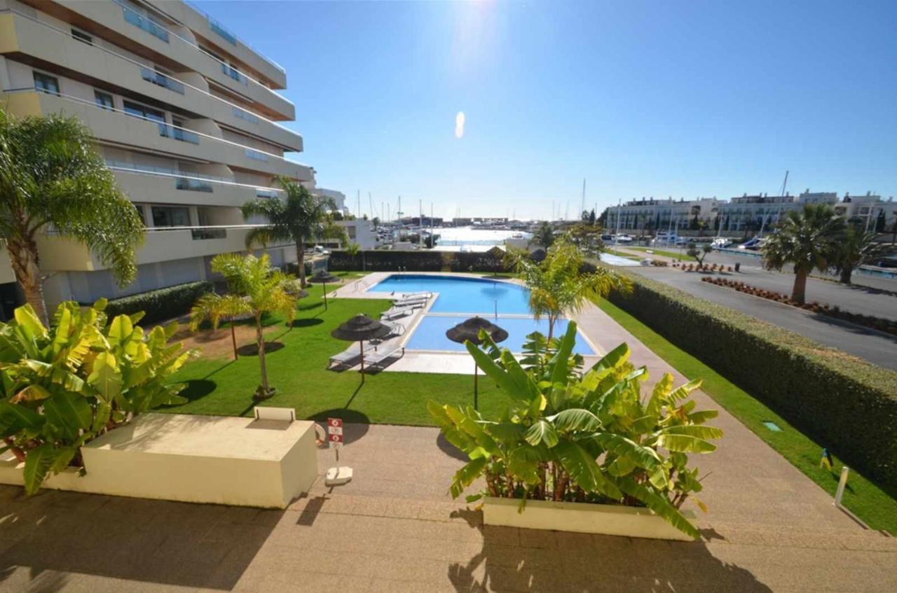Marina Vilamoura Aquamar 013 By Vilamourasun מראה חיצוני תמונה