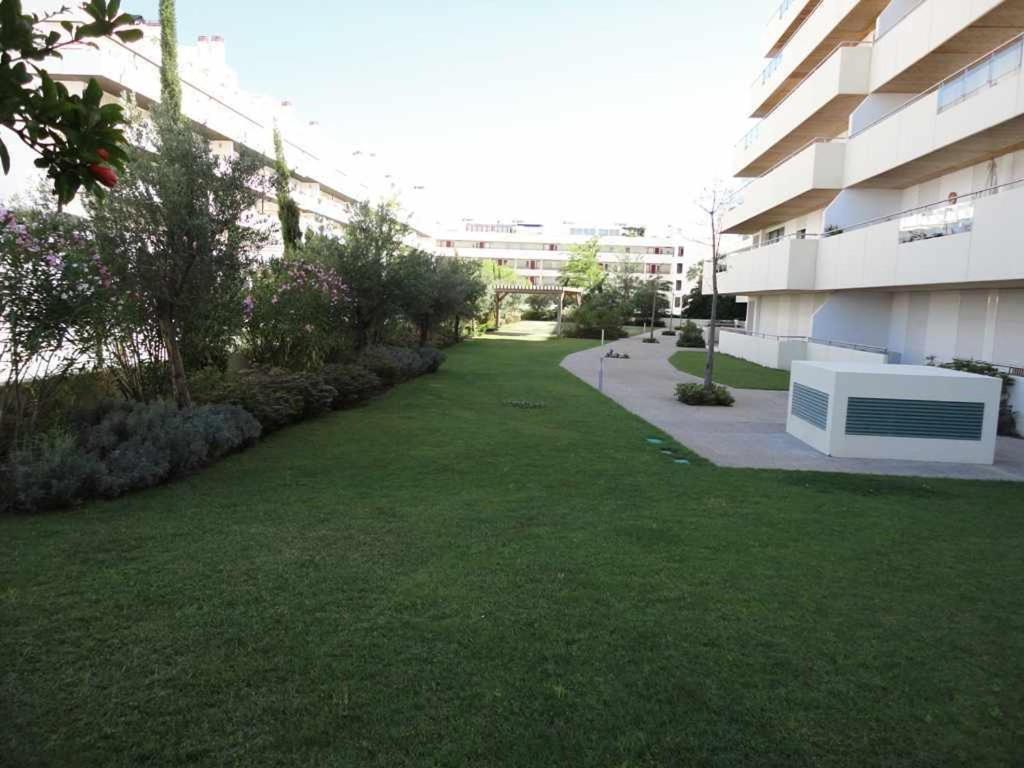 Marina Vilamoura Aquamar 013 By Vilamourasun מראה חיצוני תמונה
