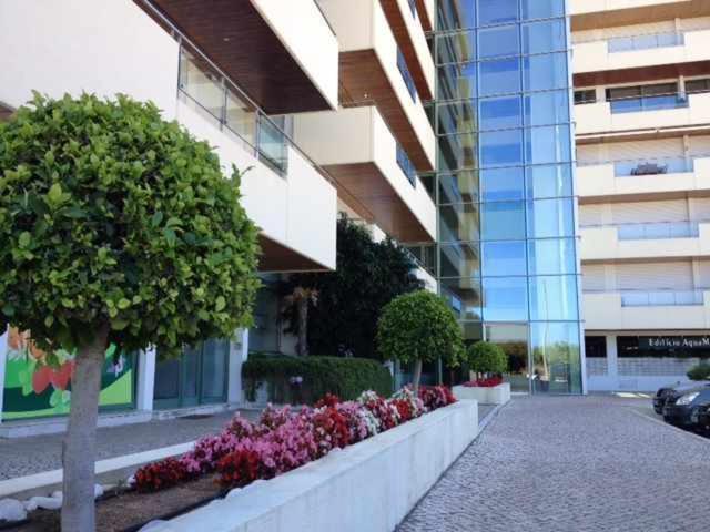 Marina Vilamoura Aquamar 013 By Vilamourasun מראה חיצוני תמונה