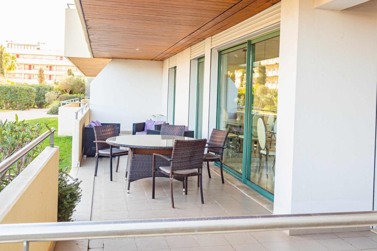 Marina Vilamoura Aquamar 013 By Vilamourasun מראה חיצוני תמונה