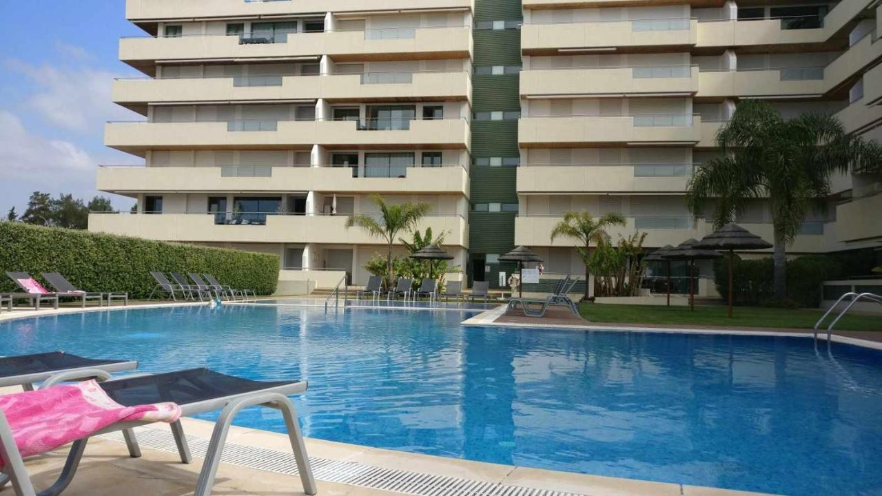 Marina Vilamoura Aquamar 013 By Vilamourasun מראה חיצוני תמונה
